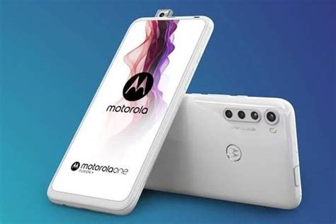 While most phones can now capture up to 240fps (1/8 speed), some can go up to 960fps (1/32 speed). Motorola One Fusion+ with pop-up camera launched in India ...