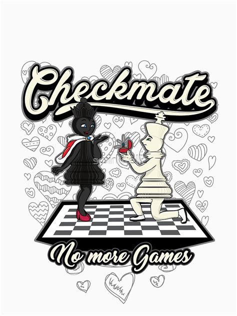 Checkmate T Shirt For Sale By Swirllifellc Redbubble Chess T Shirts Checkers T Shirts