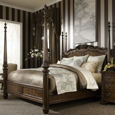 Four Poster King Beds Seven Great Lessons You Can Learn