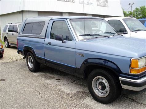 1989 Ford Ranger For Sale 109 Used Cars From 795