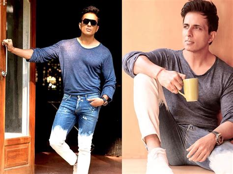 It is buzzed that on father's day, the 'dabangg' actor has gifted a lavish car to. Sonu Sood की मदद से मुंबई से दरभंगा पहुंची थी गर्भवती मह ...