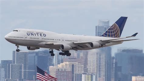 For the latest on health & safety text flyua. United Completes Last International Flight for Boeing 747 Fleet | AirlineGeeks.com
