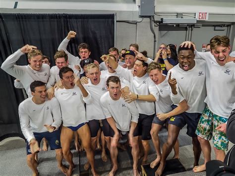 2019 Ncaa Division I Mens Swimming Championships Texas Wins Three