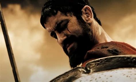 Terrifying Facts About Leonidas Spartas Warrior King