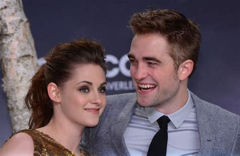 Kristen Stewart Puts Robert Pattinson And The Cheating Scandal Behind