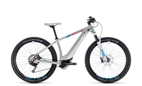 Laut eigenen angaben hat cube im jahr 2015 rund 500.000 zweiräder verkauft. Cube Access Hybrid SLT 500 Team 27.5'' / 29'' Damen ...