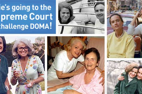 Historic Shift In Congress Against Doma Mirrors Shift In Public Opinion
