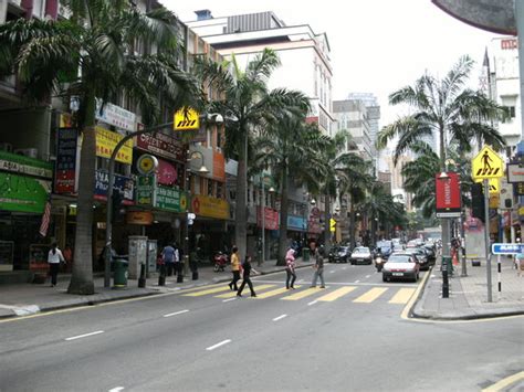 To access bukit bintang via monorail from any other area in kuala lumpur, there are three monorail stations available to access different parts of the retail belt bukit-bintang.jpg