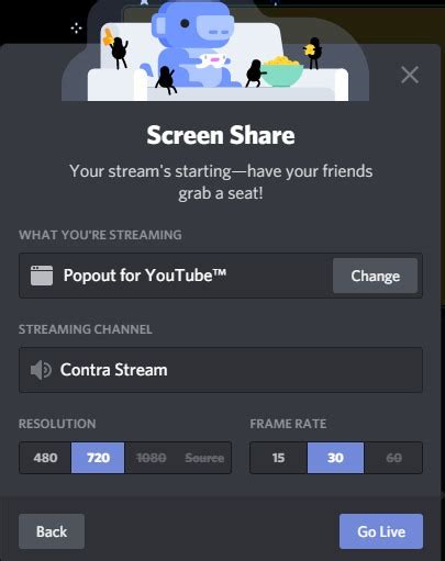 How To Stream On Discord To Friends And Servers Make Tech Easier