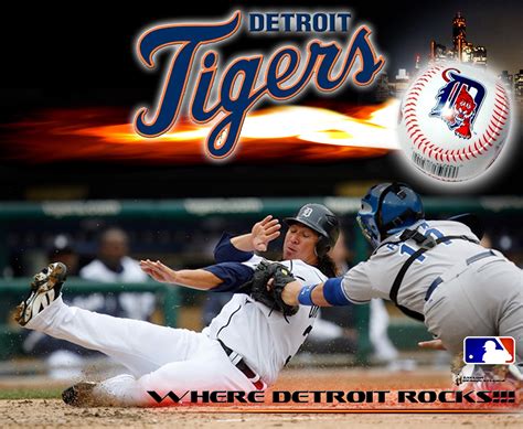 Get a single cheatsheet for 2021mlb fantasy rankings from dozens of experts with rankings that are updated regularly. detroit, Tigers, Baseball, Mlb Wallpapers HD / Desktop and Mobile Backgrounds