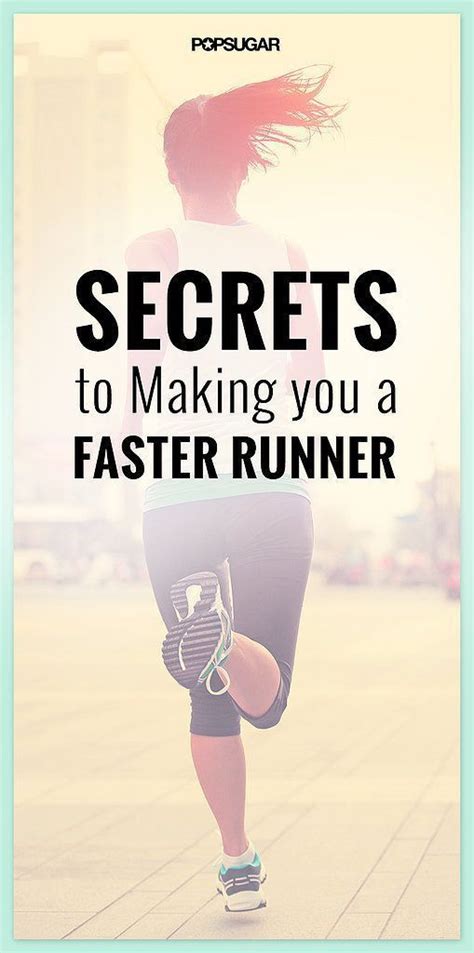 So You Want To Run Faster These 3 Methods Will Help How To Run