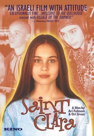 Kado valentine unik untuk pria | galery cantik : Saint Clara (1996) - FilmAffinity