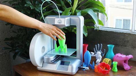 5 idées d'objets de déco à imprimer en 3D
