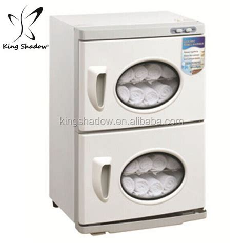 Hot Cold Towel Cabinet For Salon Shop And Nail Shop Electric Towel