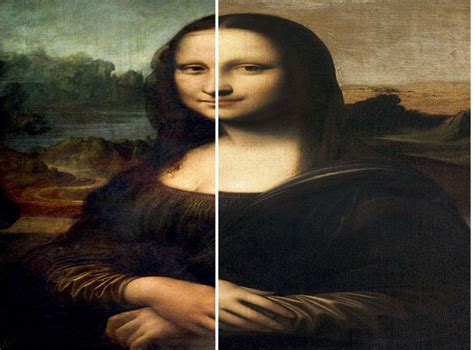Leonardo da vinci painted the mona lisa between 1503 and 1506 ad. Could there be an earlier version of the Mona Lisa? | The ...