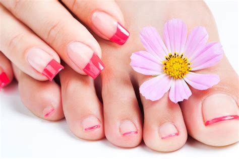 Alcoa Nails And Spa Best Nail Salon In Bryant Ar 72022