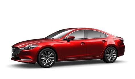 Mazda 3 Sedan 2024 Price In South Africa Features And Specs