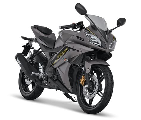 The yamaha r15s this time gets a decent body structure and with good built quality for sure. Yamaha Rilis YZF-R15 Terbaru 2016 Harga Rp. 29,8jutaan dan ...