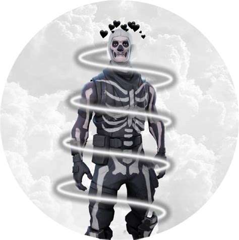 Skulltrooper Freetoedit Sticker By Zoelemar
