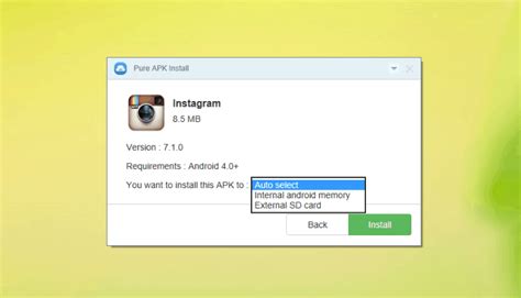 How To Install Apk Files To Android From Your Windows Pc