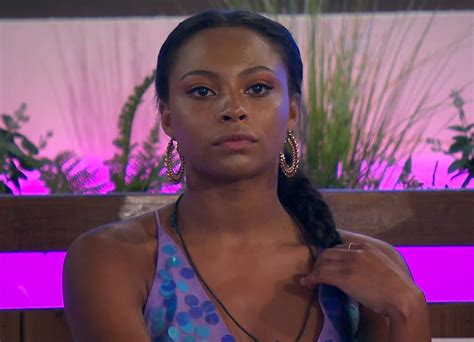 samira quits love island in shocking exit after crying over frankie