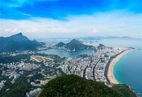 Brazil Travel Guide Pommie Travels