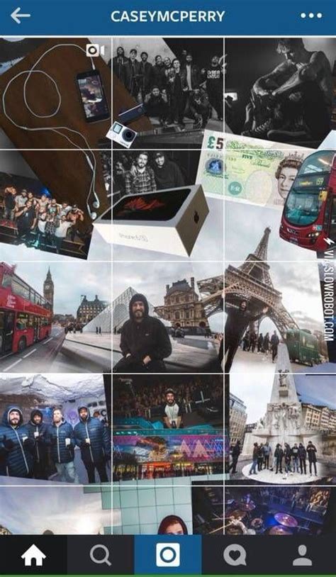 Here are a few that you can get started with right away. Instagram collage | Instagram collage, Instagram feed ...