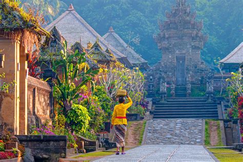 Indonesia Tourism Village Award To Be Held Again In 2023