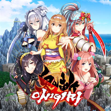 New consoles are always being churned and with our smartphones, we are able to play some mobile anime games! Onigiri | Jeux à télécharger sur Nintendo Switch | Jeux ...