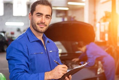 Is It Time For Some Basic Auto Repair Services Find Auto Repair Shop