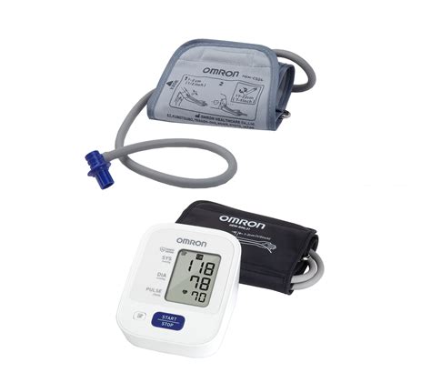 Omron 3 Series Upper Arm Blood Pressure Monitorand Small Cuff