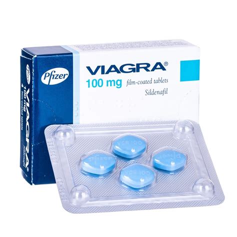 sildenafil viagra 100 mg tablet