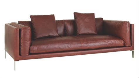 6 Of The Besttan Leather Sofas On The High Street Design Seeker