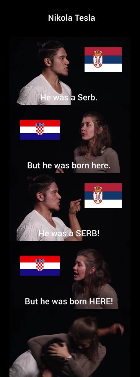 The Best Serbia Memes Memedroid