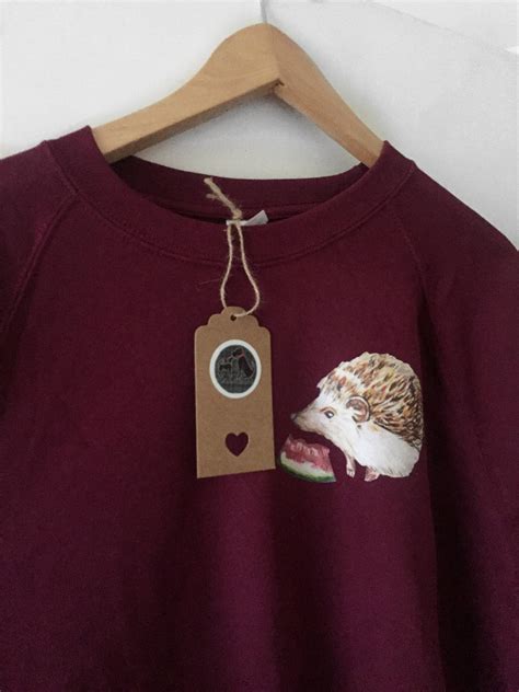 Hiit and hift are often times mistaken as being synonymous. Cute hedgehog jumper watermelon sweatshirt hifts for her