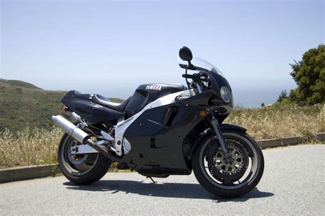 Yamaha fzr1000 89 repair manual. 1990 Yamaha FZR 1000 - Moto.ZombDrive.COM
