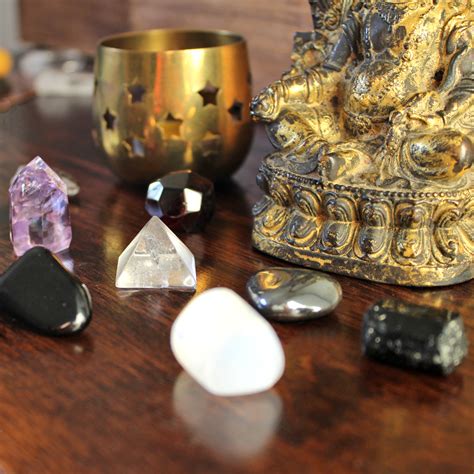 The 11 Best And Most Powerful Crystals For Protection Gemstagram
