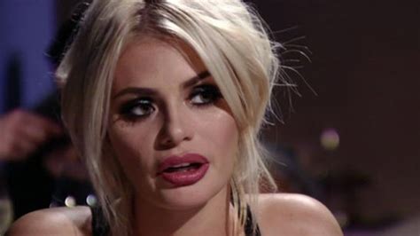 Chloe Sims Regrets Breast Surgery For This Unusual Reason Heatworld