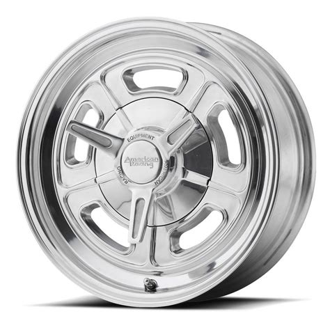Heritage Vn502 American Racing Custom Wheels Wheel Rims