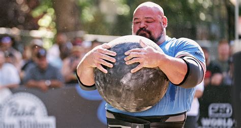 2022 Worlds Strongest Man Day One Results And Recap