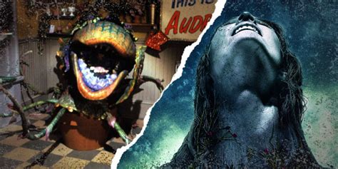 10 best new shows on netflix: Horror Daily Double: Little Shop of Horrors, The Ruins