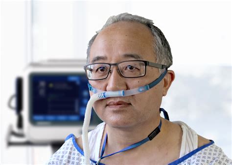 High flow oxygen therapy is commonly used on patients with acute respiratory failure (ie, hypoxemic respiratory failure) in the hospital system. HAMILTON-C1: Minimum Size for Maximum Performance ...