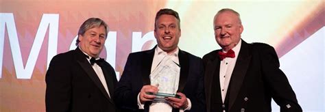 Techman Receives Highly Commended Recognition At Prestigious Iaaf Awards