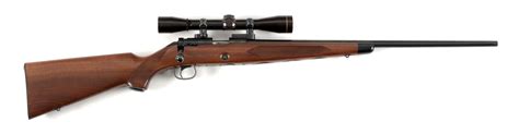 C Winchester Model Lr Bolt Action Rifle Auctions Price Archive My XXX