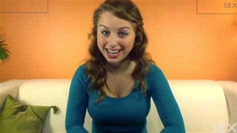 laci green s you can t pop your cherry hymen 101 video busts sex myths