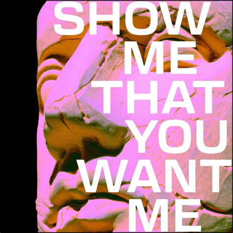 Daniel Platzman Show Me That You Want Me Reviews Album Of The Year