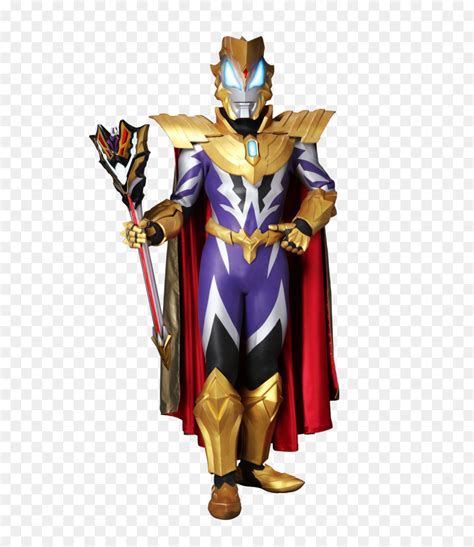 Mewarnai Ultraman Belial - GAMBAR MEWARNAI HD