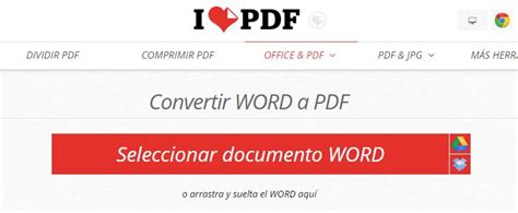 Pdf To Word Ilovepdf Converter Pdf Para  Extraia Imagens De Um Pdf