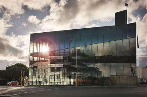 In 1988 andrew represented new. Anvil building by Patterson Associates | Architecture Now