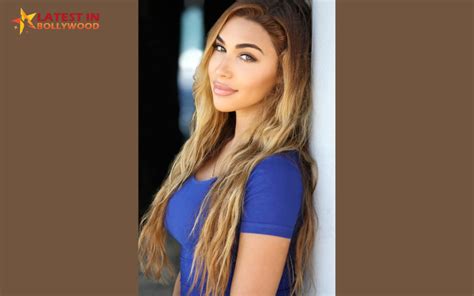 What Is Chantel Jeffries Ethnicity Know About Chantel Jeffriess Age